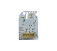 STOIFFFHH Módulo accionamiento Faros Compatible con 1 2 Series para F40 F44 2019 2020 2021 2022 2023 63119448116 63119448115 Módulo de luz de circulación Diurna(Right)