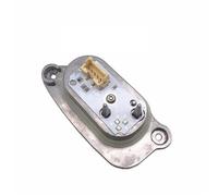 STOIFFFHH Módulo accionamiento Faros Compatible con A3 S3 2018 DRL Módulo de Faros de xenón Fuente de luz B011482-A 90070222 8V0998474 90070223(Left)