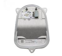 STOIFFFHH Módulo accionamiento Faros Compatible con Benz para GLC253 GLC300 2016 2017 2018 2019 2020 Unidad de Control de luz Diurna DRL de Faros A2539066500 A2539066600(A2539066600)