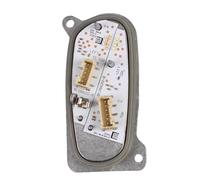 STOIFFFHH Módulo accionamiento Faros Compatible con Seat para Leon para Tarraco 2019-2024 con disipador de Calor, módulo de luz de Giro DRL 5FJ941475