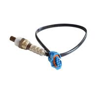 STOIFFFHH Sensor O2 para automóvil Compatible con Alfa para Romeo para 159 Estate 1.8L MPi 2007-2011 55566650 55353811 Sensor de oxígeno Sensor Lambda Relación Aire-Combustible