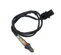 STOIFFFHH Sensor O2 para automóvil Compatible con C&itroen para C3 II 2009-0258017217 11787560957 1178 7560 957 Sensor de oxígeno O2 de sonda