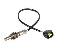 STOIFFFHH Sensor O2 para automóvil Compatible con Nissan para ALMERA B10 1.6 16V 2006-2012 QG16DE Motor F00HL00372 2269095F0A 22690-95F0A Sensor de oxígeno Lambda O2