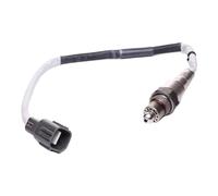 STOIFFFHH Sensor O2 para automóvil Compatible con Toyota para AYGO 1.0 B4 2014 2015 2016 2017 2018 2019 2020 0258030114 89465-0H040 Sensor de oxígeno Lambda O2