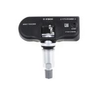 STOIFFFHH Sensor presión Ruedas Compatible con C&itroen para C4 2004 2005 2006 2007 2008 TPMS Sensor de presión de neumáticos 9681102280(1pcs)