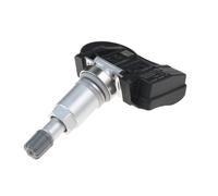 STOIFFFHH Sensor presión Ruedas Compatible con C&itroen para C4 para C5 para C6 para C8 Sensor De Presión De Neumáticos Monito TPMS 9656822980 9634866180 5430T4