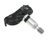 STOIFFFHH Sensor presión Ruedas Compatible con Kia para Sportage 2010-2015 Sensor de presión de neumáticos TPMS 529333M000(1 pc)