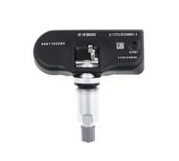 STOIFFFHH Sensor presión Ruedas Compatible con Peugeot para 407 2004-2011 Sensor de presión de neumáticos TPMS 9659452180.(1PCS)