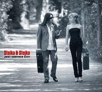 Stoika & Stojka Just Another City (CD)