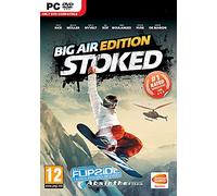 Stoked : Big Air Edition [Importación francesa]