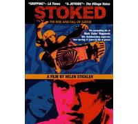 Stoked: Rise & Fall of Gator [Reino Unido] [DVD]