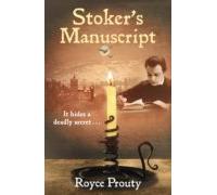 Stokers Manuscript (ebook)
