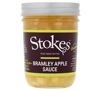 Stokes Bramley Salsa De Manzana 240g