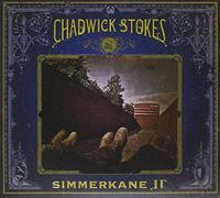 Stokes Chadwick - Simmerkane II
