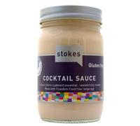 Stokes - Cocktail Sauce - 350g (Case of 6)