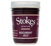 Stokes Jalea de grosella roja 227g