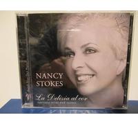 Stokes, Nancy - Delizia Al Cor