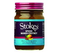 Stokes Picado de mango de chutney, 270 g