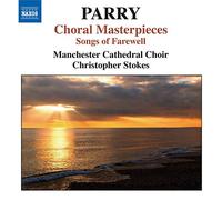 Stokes - Songs Of Farewell (Chants D'Adieu)