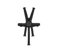 Stokke® Arnés² Negro