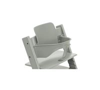 Stokke Baby Set² Tripp Trapp® - Accesorio para Trona de Bebé - Verde | Convierte la trona Tripp Trapp® en una trona de bebé cómoda. Niño bien sentado a la mesa con seguridad (6-36 meses).