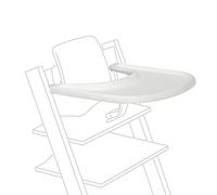 STOKKE® Tripp Trapp® Bandeja para trona blanco