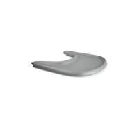 Stokke - Bandeja Stokke ® Tray para Trona Tripp Trapp Gris Tormenta