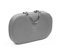 Stokke Bolsa Snoozi, Gris Oscuro - Bolsa Protectora para Transporte y Almacenamiento para Snoozi - 100% poliéster
