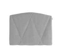 STOKKE® - Cojín de adulto antideslizante para la silla evolutiva TRIPP TRAPP® ? Asiento acolchado elegante de algodón ? color: Slate Twill