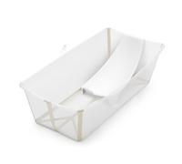 Stokke Flexi Bath - Paquete XL (beige arena)