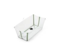 Stokke® Flexi Bath® Verde Transparente
