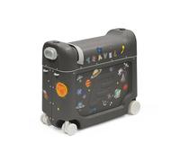 JetKids BedBox 4 ruedas Carro para niños 39 cm aceituna