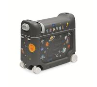 JetKids BedBox 4 ruedas Maleta infantil 39 cm verde oliva