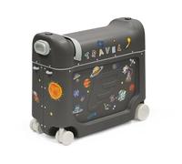 JetKids BedBox 4 ruedas Carro para niños 39 cm aceituna