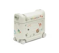 JetKids BedBox 4 ruedas Carro para niños 39 cm verde