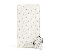 Stokke JetKids CloudSleeper, Mickey Celebration - Cama de Viaje Hinchable para Niños - Incluye inflador Integrado y Bolsa de Almacenamiento - Ideal para Partir de 2 años