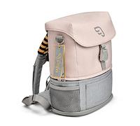 JetKids Mochila Crew Kids 26 cm rosa