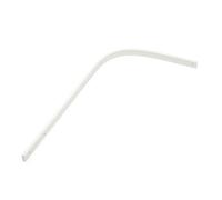 Stokke Mástil de Dosel para la Sleepi V3, Blanca - Hecha de Madera Maciza de Haya - Compatible con la Cama Sleepi & la Sleepi Mini