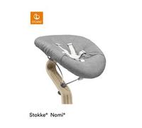 Stokke - Newborn set para silla Nomi gris/rosa
