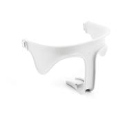 Stokke Nomi® Baby Set para Trona de Bebé, Blanco | Convierte la silla Nomi® en trona de bebé con 1 clic, sujeción segura a la mesa de 6 a 36 meses.