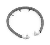 Stokke Nomi Play - Incluye argollas para colgar un máximo de tres juguetes - Se encaja fácilmente al Baby Set Stokke Nomi - De 0 a 6 meses