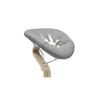 Stokke® Nomi® Set Recién nacido Blanco/Gris Arena