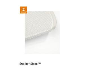 Stokke - Sábana bajera protectora para minicuna Sleepi Mini v3