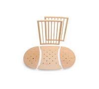 Stokke® Sleepi™ Cuna Extensión Natural