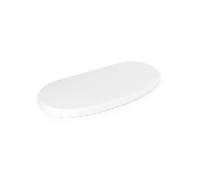 Stokke® Sleepi™ Junior Fitted Sheet Blanco