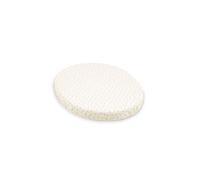 Stokke® Sleepi™ Mini - Sábana bajera ajustable Verde Hoja