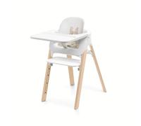 Stokke® Steps™ High Chair White / Natural