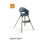 Stokke - Trona Clikk azul fiordo