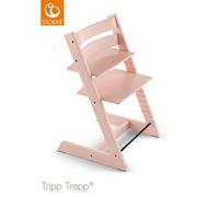 Stokke - Trona evolutiva Tripp Trapp serene pink