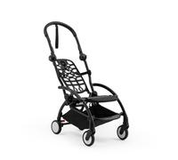 Stokke® YOYO⁵ Chasis WW - Negro